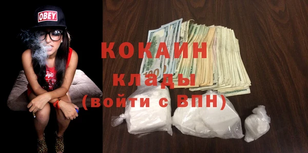 прущий лед Краснослободск